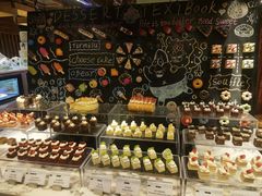 -南通滨江洲际酒店-西集自助餐厅
