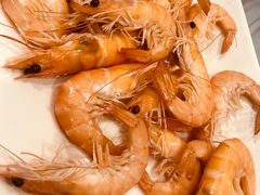 -金海湾海鲜排档(朱家尖店)