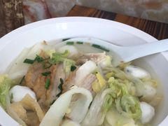 农家走油肉-芸海阁·农家私房菜(沙家浜景区出口店)