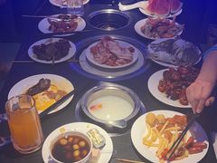 -海韵之星邮轮水会(明发商业广场店)