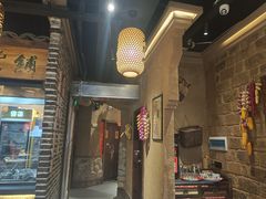 -帝一铭家宴(板塘店)