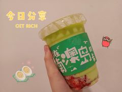 -南澳岛打卡果汁冰公司