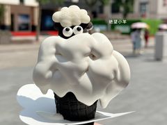-王府井步行街