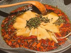 -菩提素素食餐厅(晶郦馆店)