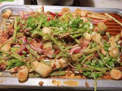 -绿茶餐厅(朝阳大悦城店)