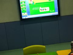 -小问号·科学启蒙·逻辑思维·阅读素养·口才演讲(杨浦合生汇中心)