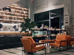大堂-25#COFFEE(古地石店)