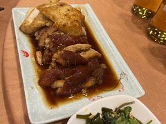-抱德·潮汕味(敦和店原惠城鱼仔)