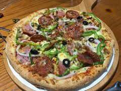 -魏斯理汉堡(西安沣东吾悦店)