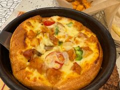 -必胜客(大坪英利店)