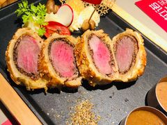 -布拉诺牛排西餐厅(上城天街店)