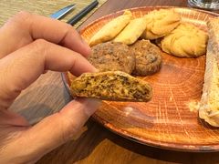 -食百绚全日制餐厅(成都棕榈泉费尔蒙酒店)