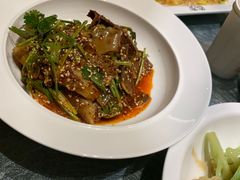 -首秀·四川料理(星耀101店)