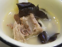 -纳家楼·地道陕菜(劳动路店)