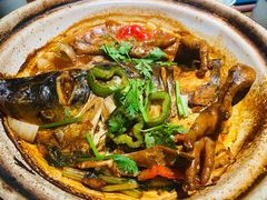 -周家二小姐的菜(西津渡店)