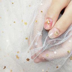 -米小兔美甲美睫