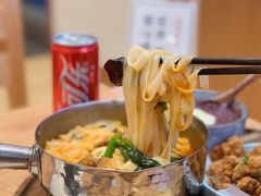 -小满手工粉(上海维璟广场店)