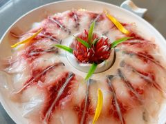 -渔惑·中山脆肉鲩火锅(金湾华发商都店)