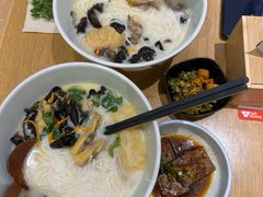 -云味馆·云南菜·云南米线(地王店)