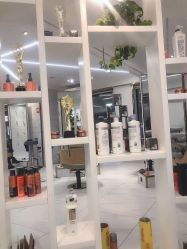 点击看大图 -小齐发型Star~salon