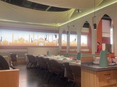 -楼兰新疆菜(江宁万达店)