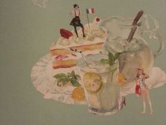 android_upload_pic-燕庭·纯燕窝·甜品下午茶(南京西路店)