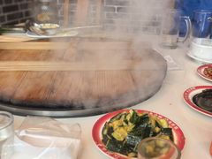 -江湖水乡铁锅炖魚(周庄嘉园店)