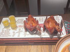 -大鸽饭(岗顶店)