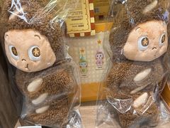 -泡泡玛特POPMART(东直门来福士店)