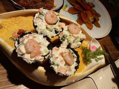 -嘉禾·悦享餐厅(八方汇店)