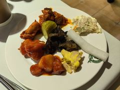 -戈拿旺巴西烤肉(崇文门店)