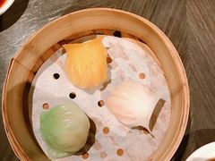 -万丽轩·粤菜(王府井金茂万丽酒店)