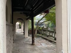 -小河直街历史文化街区