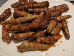 -青岛证大喜玛拉雅酒店·Z1餐厅