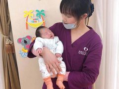 -汇慈安·高端自营月嫂(武汉月子尊享店)