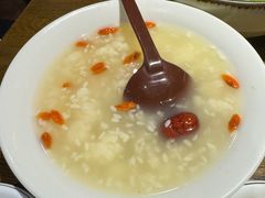 甜酒粑粑-阿婉贵州苗家酸汤鱼(梅林店)