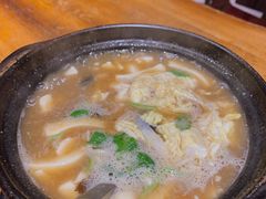 醋椒豆腐-好介口深夜酒馆(梅江店)