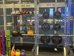 -NRG健身私教CLUB(打浦桥店)