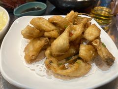 -鹤睦鱼生·啫啫煲·海鲜(保利百合店)