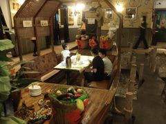 -石岐佬中山菜馆(张溪店)