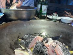 -好灶头妈妈菜·千岛湖土菜地标美食