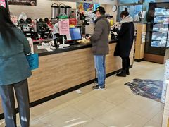 -85度C(上海兰溪二店)