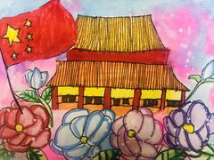 -东方童画少儿美术(莘庄体验馆)