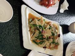 -喜洲翰林餐厅(董家百年老宅店)