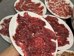 -官塘陈记鱼生·潮汕砂锅粥·牛肉火锅(潮枫路总店)