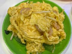 -澳门陈光记烧味饭店(南京德基广场店)