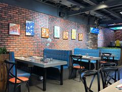 -邢氏老太太烧烤(南山店)