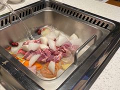 -九府羊·鲜羊火锅·烤串(新华路店)