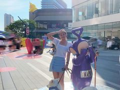 -东莞松山湖万象汇