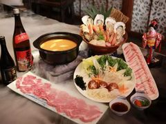 -万达瑞华酒店美食汇自助餐厅(楚河汉街店)